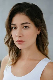 Photo of Polina Kazantseva as Yulya