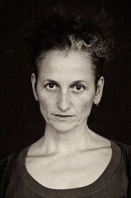 Photo of Vera Mantero as Dancer