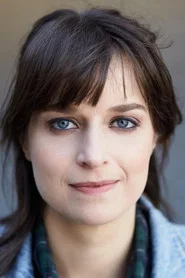 Photo of Abigail King as Jemma