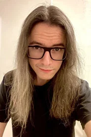 Photo of Lucas Almeida as Chocomark / Trufão (voice)
