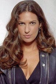Photo of Paola Castilho as Recepcionista#2