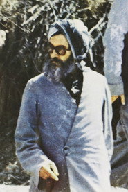 Photo of Ezaddin Husseini as Self