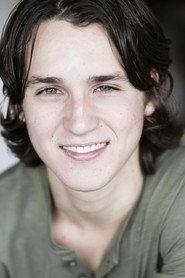 Photo of Richard Meehan as Young James