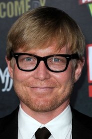 Photo of Mike O'Connell as K. Roth Binew