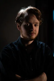 Photo of Christopher Mulder as Detective Jimmy