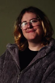 Photo of Sage Dunderdale as Britt