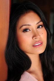 Photo of Kat Ruston as Betsy Warren
