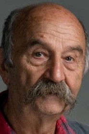 Photo of György Barkó as Nagyapa