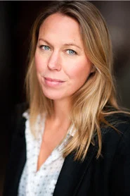 Photo of Katrina Mathers as Nurse