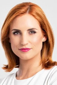 Photo of Samantha Hayes as Self