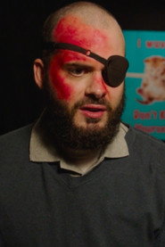 Photo of Pat Foy as Pat