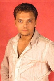 Photo of Alexandr Fomenko
