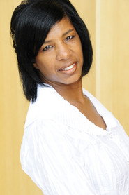 Photo of Bonnie McCoy as Karen Jenkins