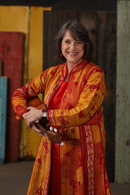 Photo of Cecilia Todd