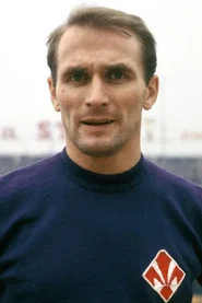 Photo of Kurt Hamrin as Self