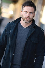 Photo of Chad Graham as Carl