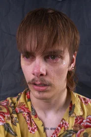 Photo of Newt Zonifay as "Themself"