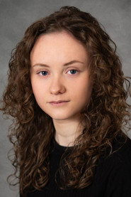 Photo of Aoife Riddell as Jackie