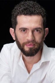 Photo of Martinus Tocchi as Salviti