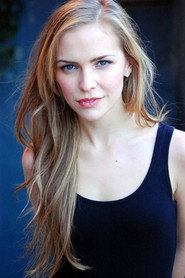 Photo of Sara Cicilian as Janet