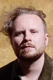 Photo of Zach Myers