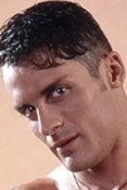 Photo of Carlos Nucci