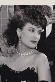 Photo of Berta Ortegosa as La Francesa