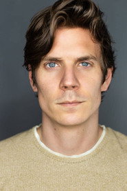 Photo of Spencer Belko as Tony