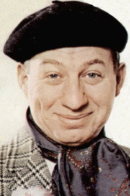 Photo of Eddie Lawrence as Kreutzer