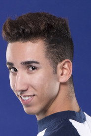 Photo of Nick Parker
