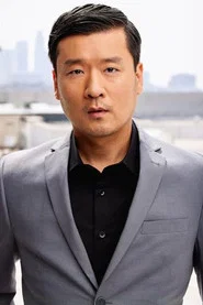 Photo of Billy Choi as Asian Prisoner