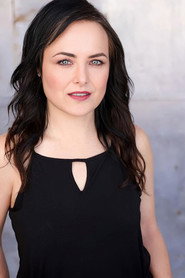 Photo of Step Rowe as Elizabeth Bryant