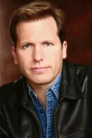 Photo of David Arrow as Sgt. Hayne