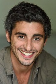 Photo of Arthur Guillaume as Alexandre Chiama