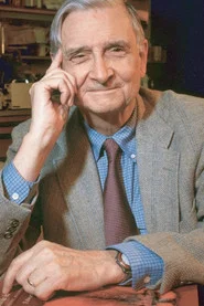 Photo of E.O. Wilson as Himself