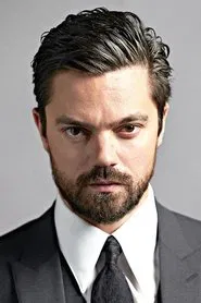 Photo of Dominic Cooper as Hippolytus