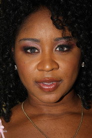 Photo of Amile Waters as (archive footage)