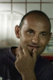 Photo of Giuliano Barozzi