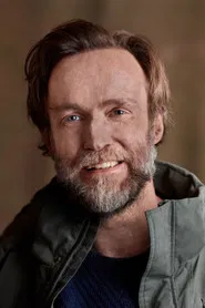 Photo of Stefan Woelk as Dave