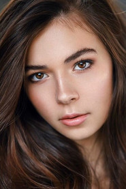 Photo of Aria Spinello as Lacey