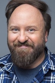 Photo of Mike Paterson as Allen (voice)