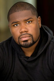 Photo of Johnnie Mack as David Jackson