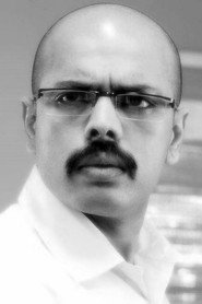 Photo of Chiintu Chakravarthii as Mohan