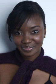 Photo of Mylika Davis as Schwanna