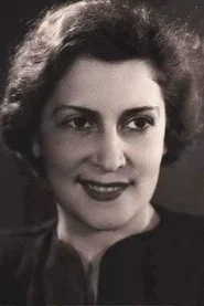 Photo of Tatyana Makhmuryan