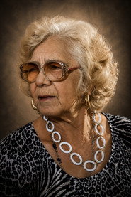 Photo of Alicia Hernández
