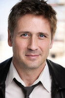 Photo of Cameron Graham as Guardian #2