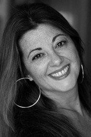 Photo of Liliana Eritrei as Patrizia
