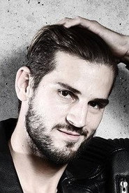 Photo of Kristián Pekar as Kleant