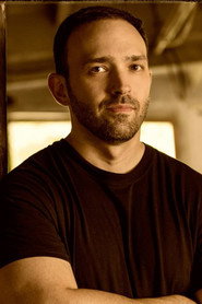 Photo of Mike Schiff as Lab Assistant 5